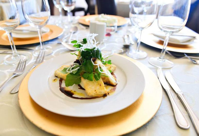 Отель The View Boutique