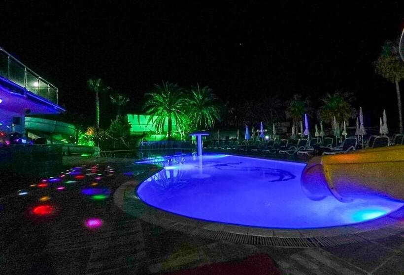 호텔 Clover Magic Seagate Belek