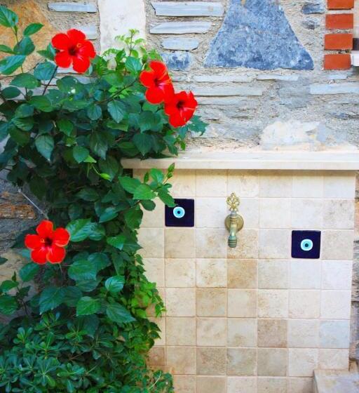 Toloman Hotel Bitez Beach