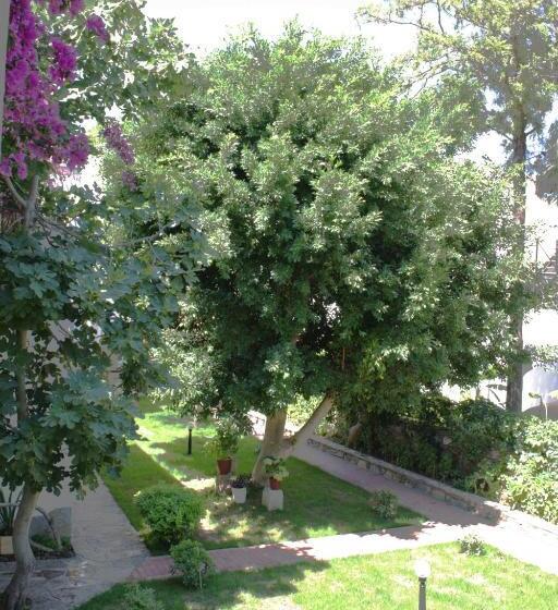 Toloman Hotel Bitez Beach