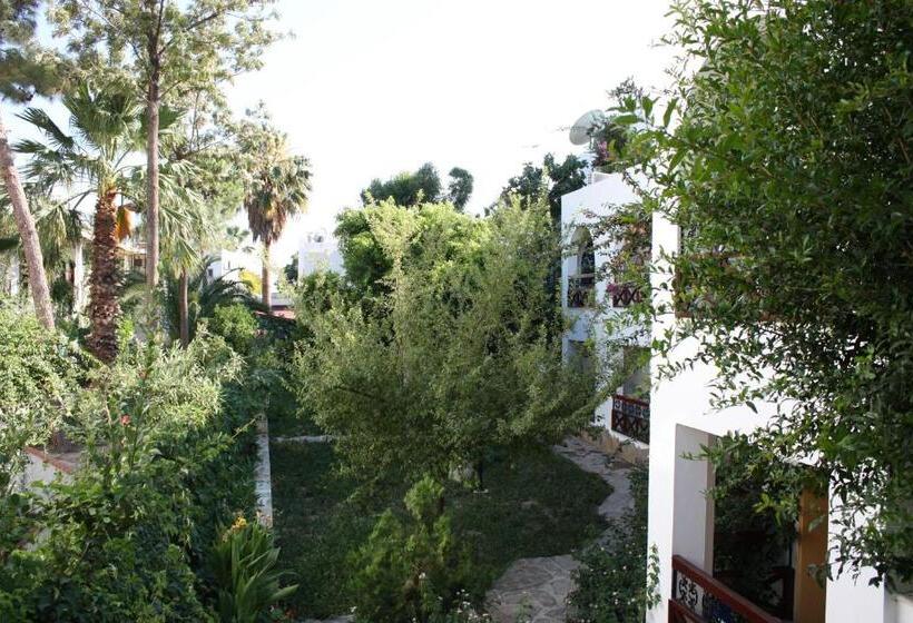 Toloman Hotel Bitez Beach