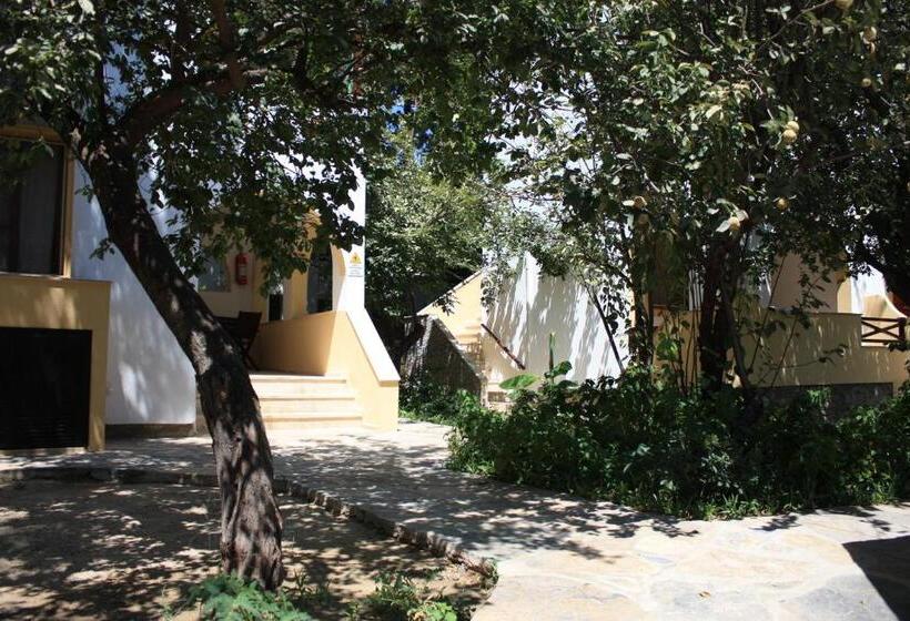 Toloman Hotel Bitez Beach