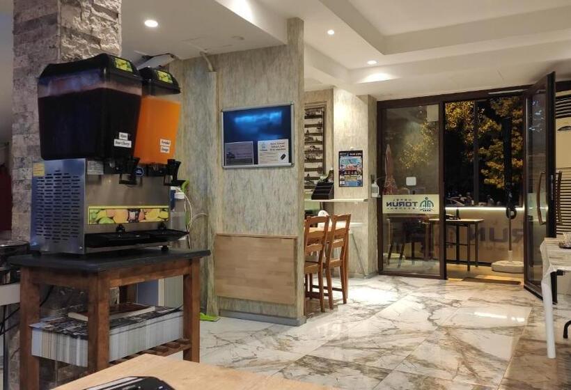 هتل Torun Istanbul Old City