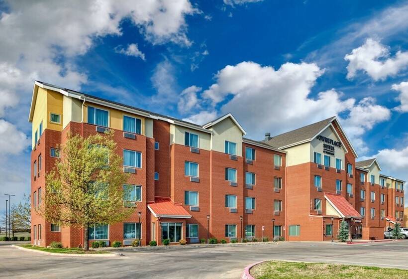 فندق Towneplace Suites By Marriott Dallas Mckinney