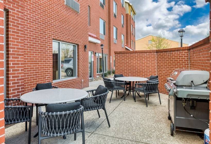 فندق Towneplace Suites By Marriott Dallas Mckinney