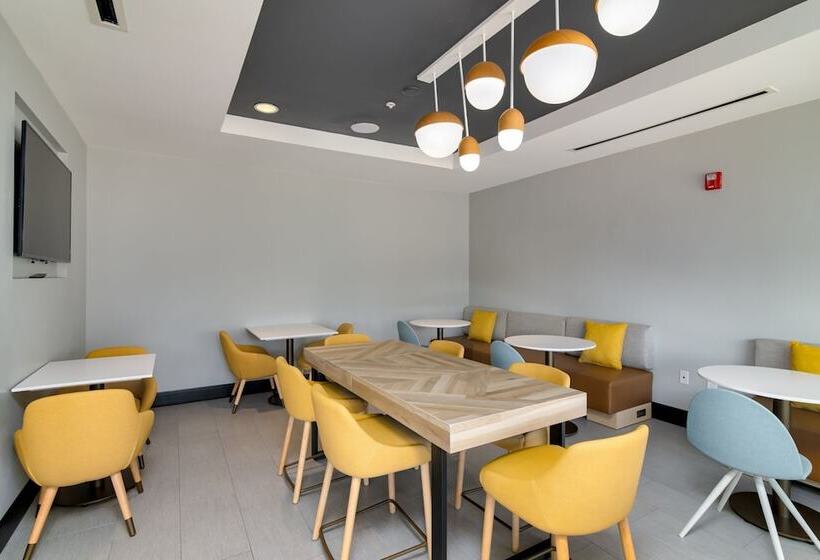 فندق Towneplace Suites By Marriott Dallas Mckinney