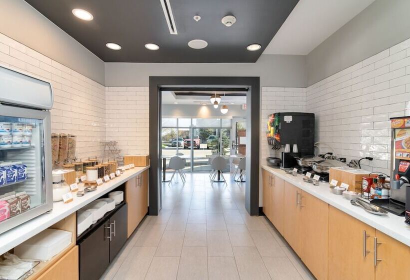 فندق Towneplace Suites By Marriott Dallas Mckinney