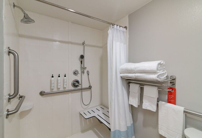 فندق Towneplace Suites By Marriott Dallas Mckinney