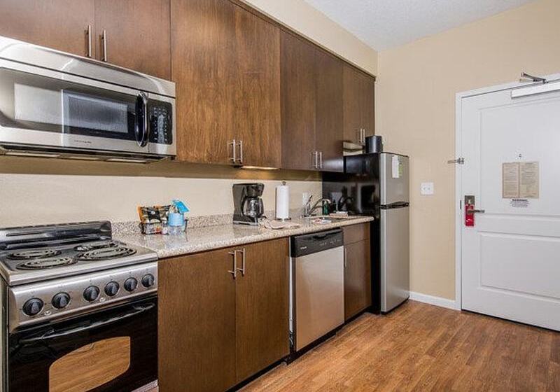 فندق Towneplace Suites By Marriott Florence