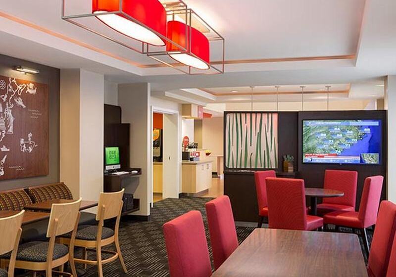 فندق Towneplace Suites By Marriott Florence