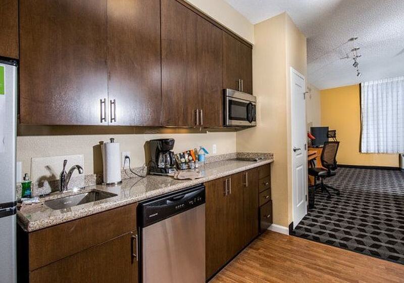 فندق Towneplace Suites By Marriott Florence