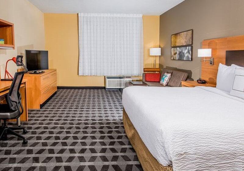 فندق Towneplace Suites By Marriott Florence