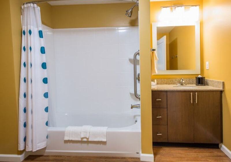 فندق Towneplace Suites By Marriott Florence