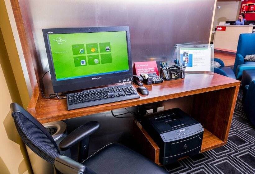 فندق Towneplace Suites By Marriott Florence