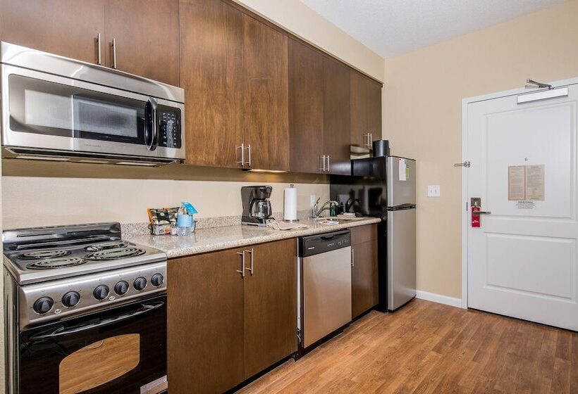 فندق Towneplace Suites By Marriott Florence