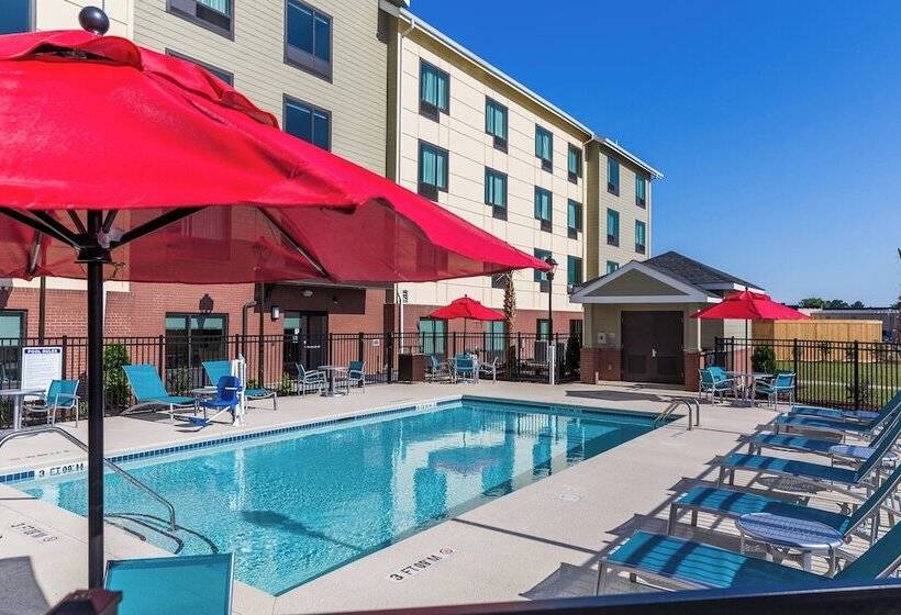 فندق Towneplace Suites By Marriott Florence