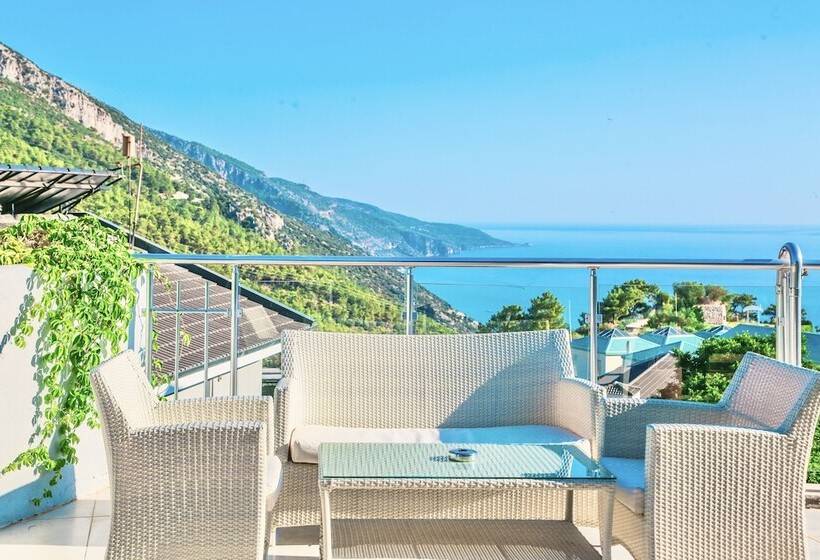 Отель Tropical Deluxe