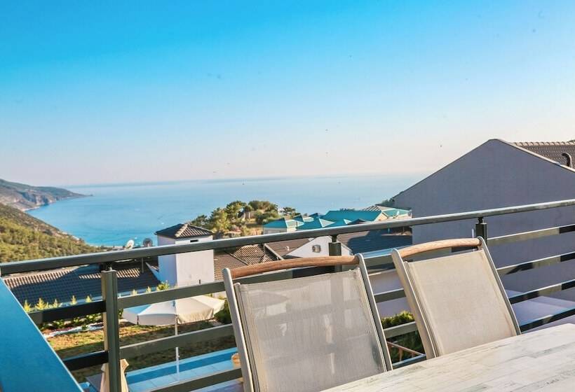 Отель Tropical Deluxe