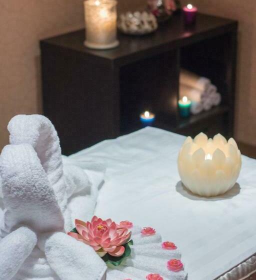 فندق Tryp By Wyndham Abu Dhabi City Center