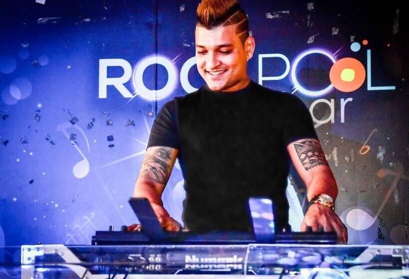 فندق Tryp By Wyndham Abu Dhabi City Center