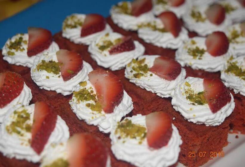 فندق Tryp By Wyndham Abu Dhabi City Center