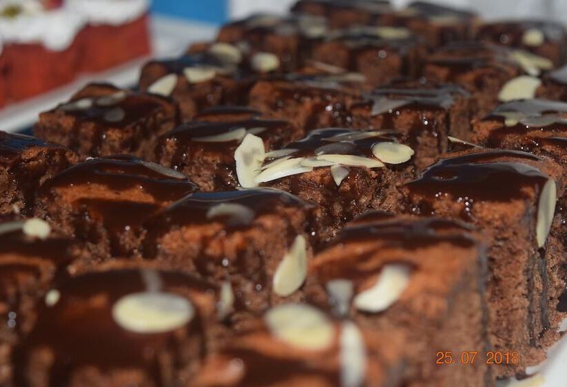 فندق Tryp By Wyndham Abu Dhabi City Center