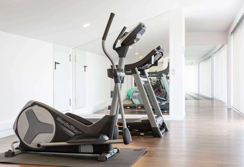 فندق Tryp By Wyndham Leiria