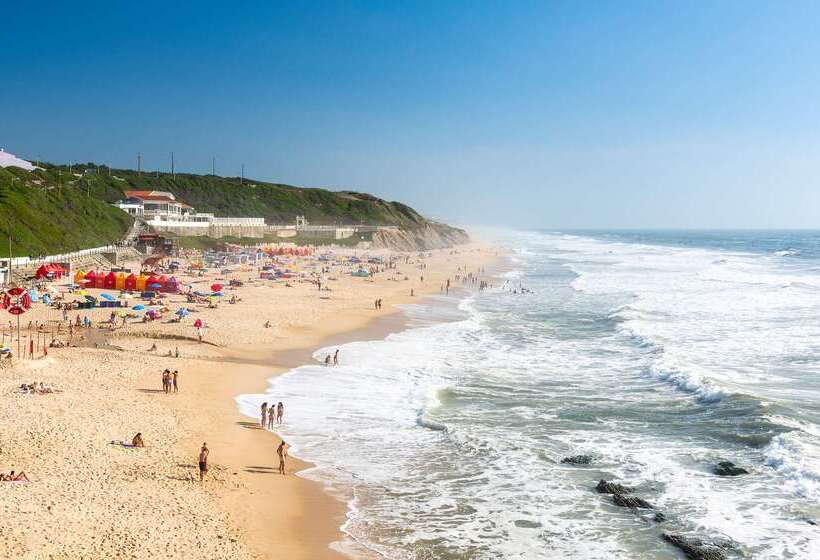 فندق Tryp By Wyndham Leiria