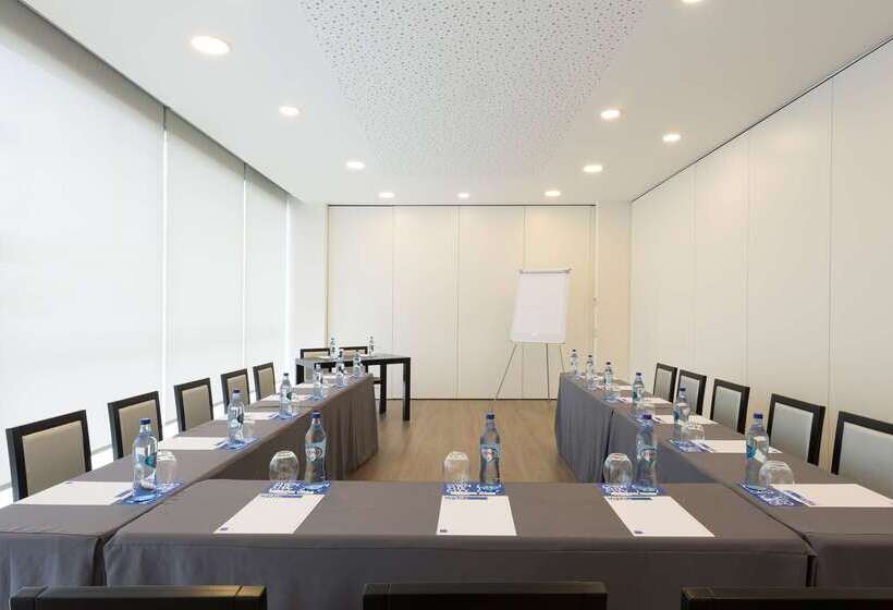 فندق Tryp By Wyndham Leiria