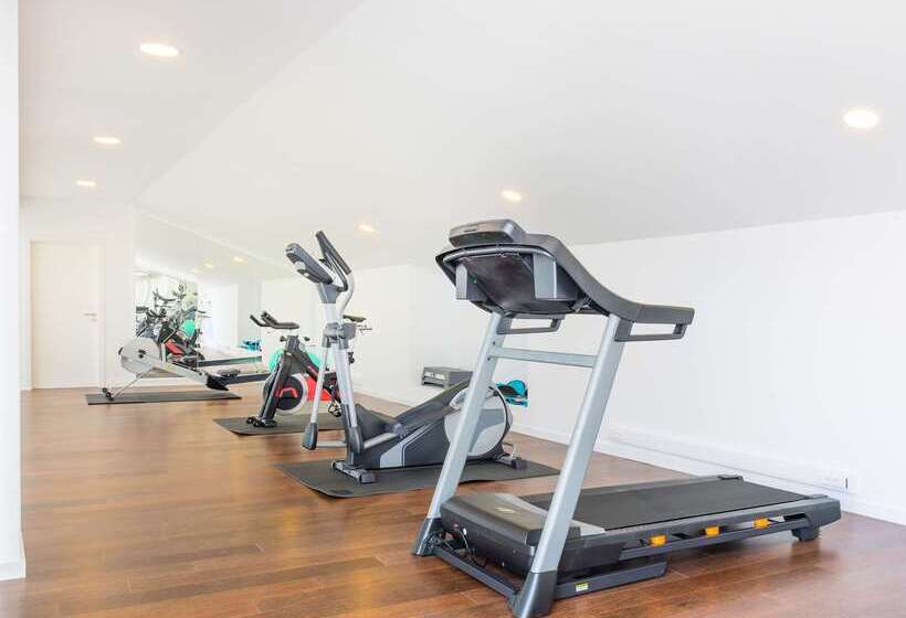 فندق Tryp By Wyndham Leiria