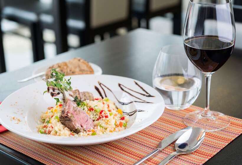 فندق Tryp By Wyndham Leiria