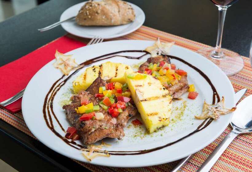 فندق Tryp By Wyndham Leiria