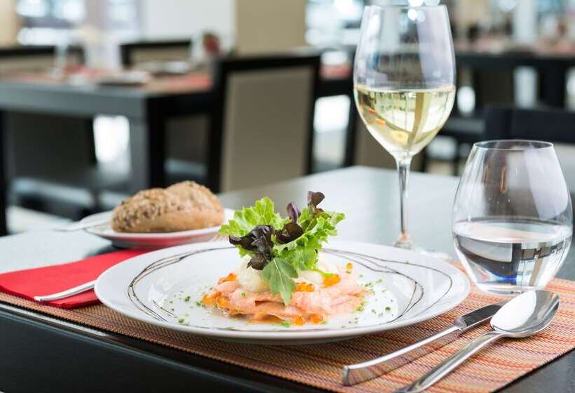 فندق Tryp By Wyndham Leiria