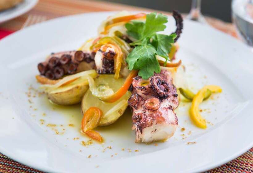 فندق Tryp By Wyndham Leiria