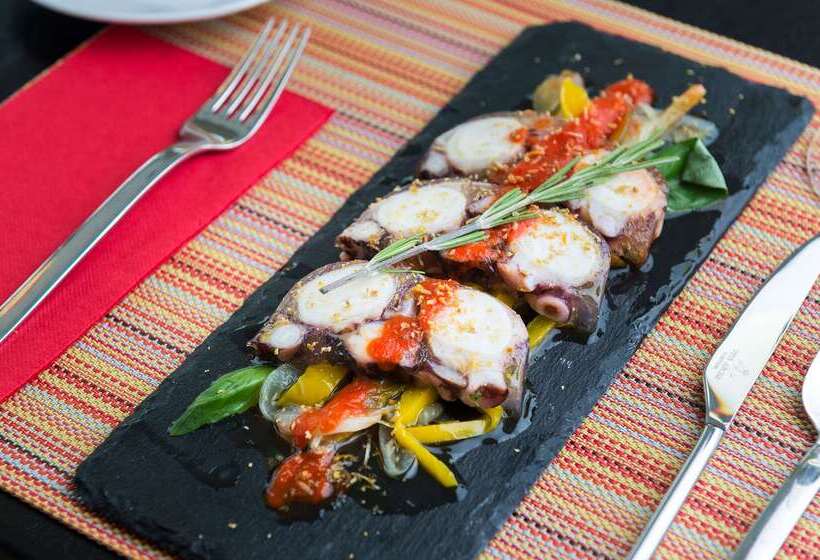 فندق Tryp By Wyndham Leiria