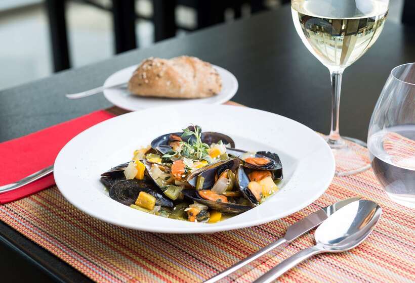 فندق Tryp By Wyndham Leiria