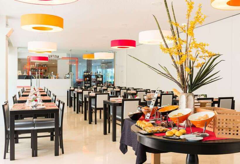 فندق Tryp By Wyndham Leiria