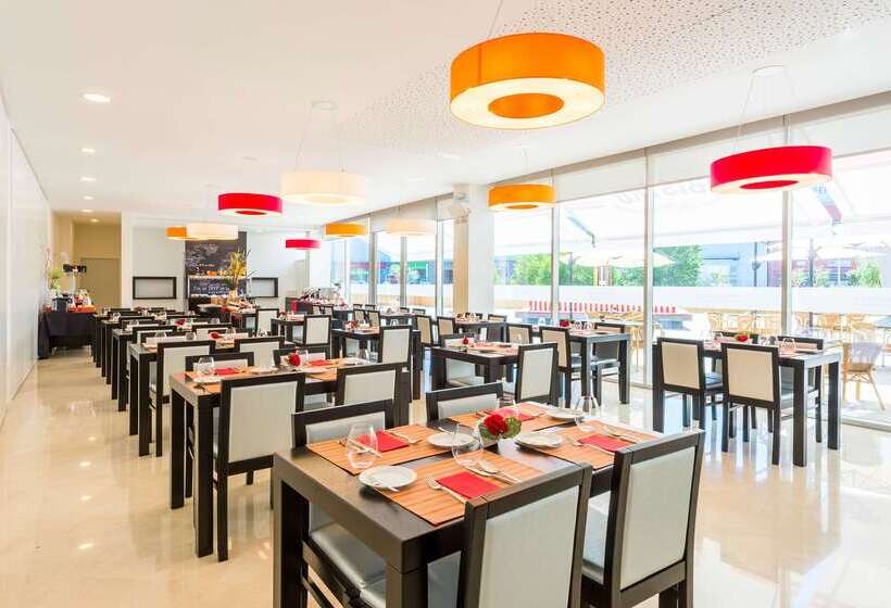 فندق Tryp By Wyndham Leiria