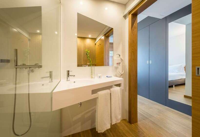 فندق Tryp By Wyndham Leiria