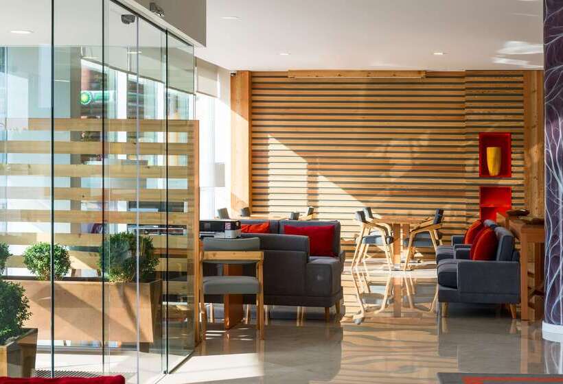 فندق Tryp By Wyndham Leiria