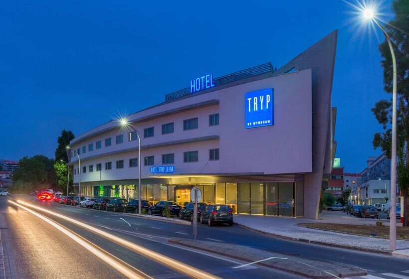 فندق Tryp By Wyndham Leiria
