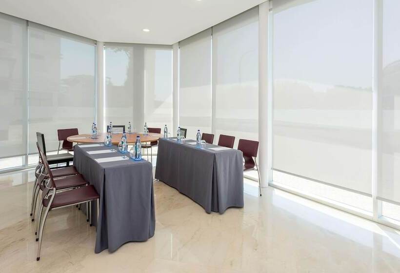 فندق Tryp By Wyndham Leiria