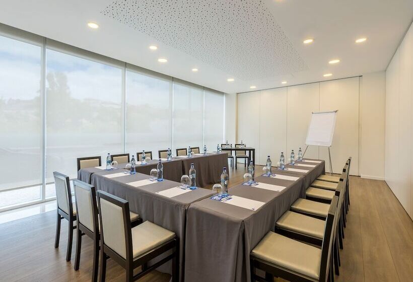 فندق Tryp By Wyndham Leiria