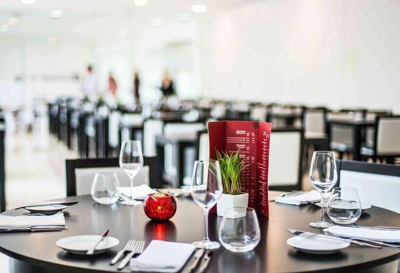 فندق Tryp By Wyndham Leiria