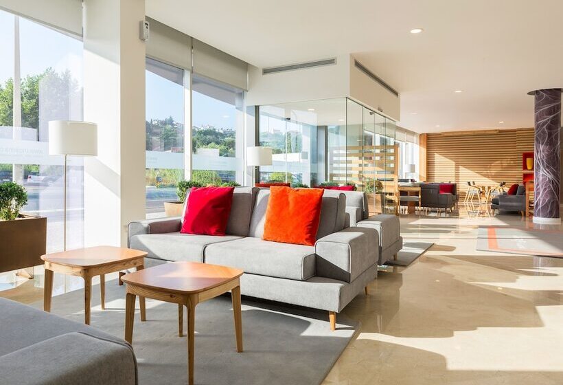فندق Tryp By Wyndham Leiria