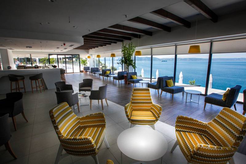 בית מלון כפרי Tui Blue Adriatic Beach   All Inclusive   Adults Only