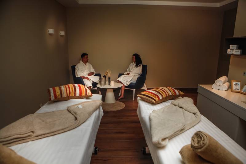 בית מלון כפרי Tui Blue Adriatic Beach   All Inclusive   Adults Only