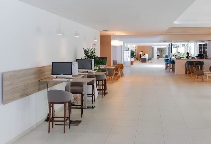 בית מלון כפרי Tui Blue Adriatic Beach   All Inclusive   Adults Only