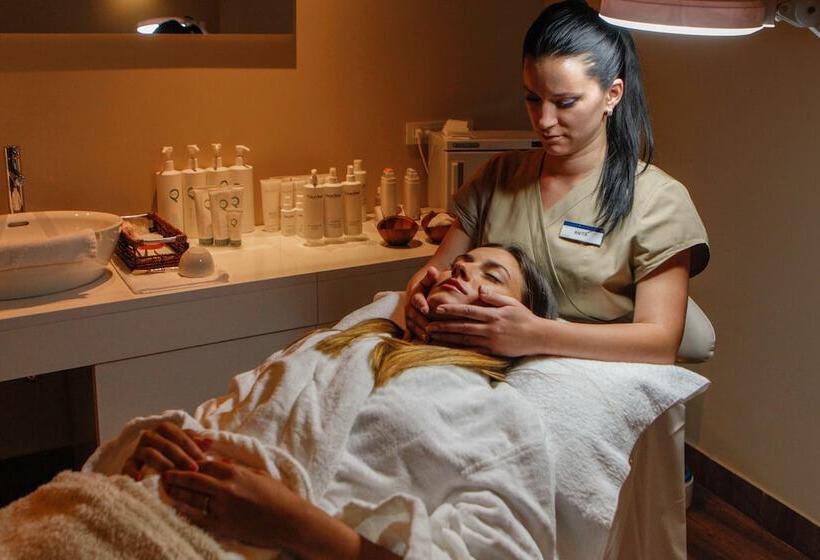 בית מלון כפרי Tui Blue Adriatic Beach   All Inclusive   Adults Only