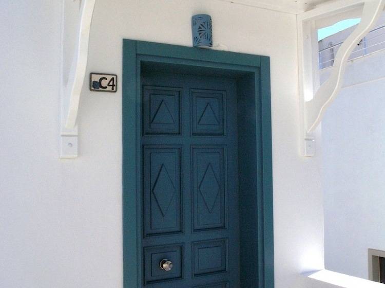 Отель Via Farilya